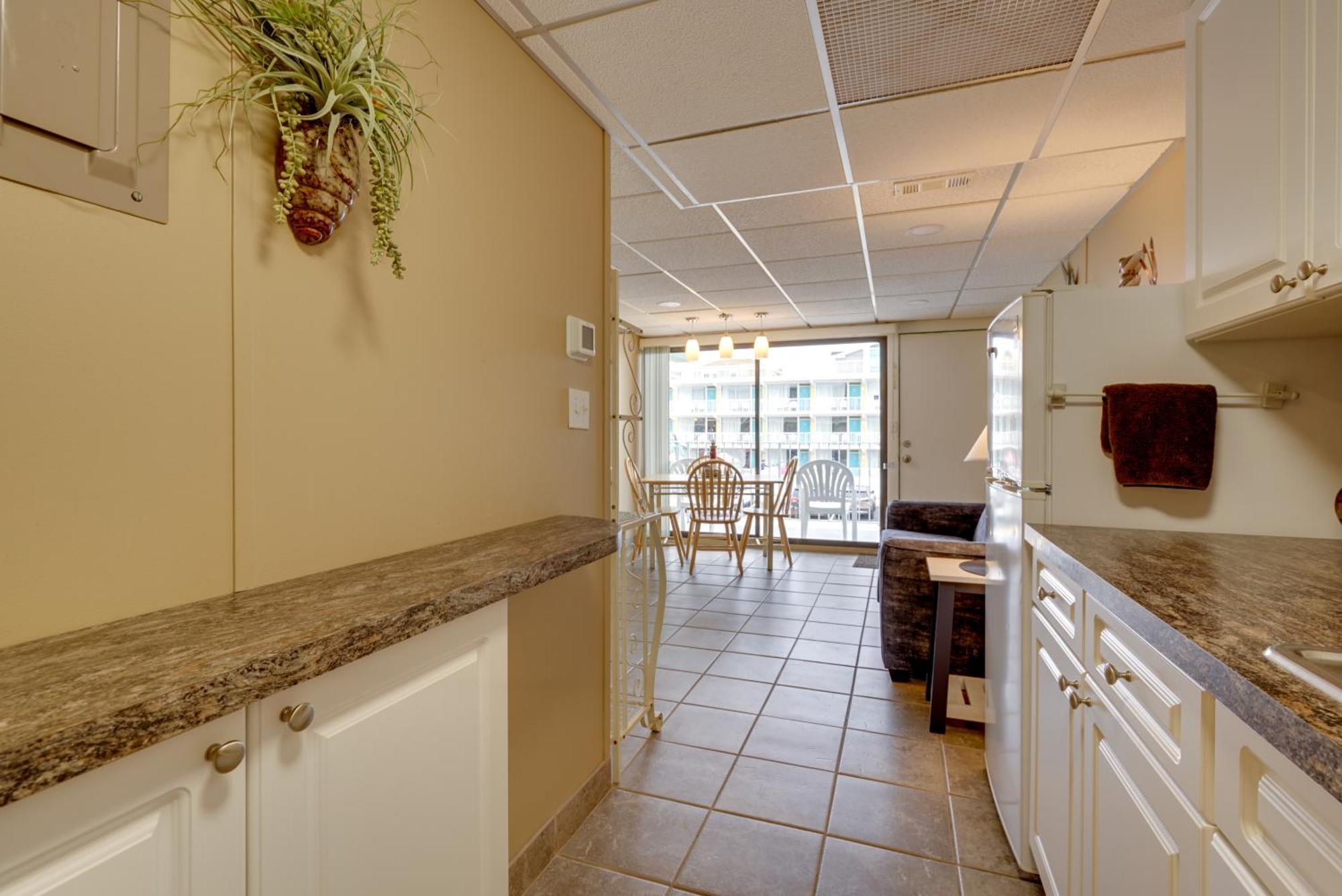 Cozy Oceanfront Condo With Pool And Beach Access! Wildwood Crest Eksteriør bilde