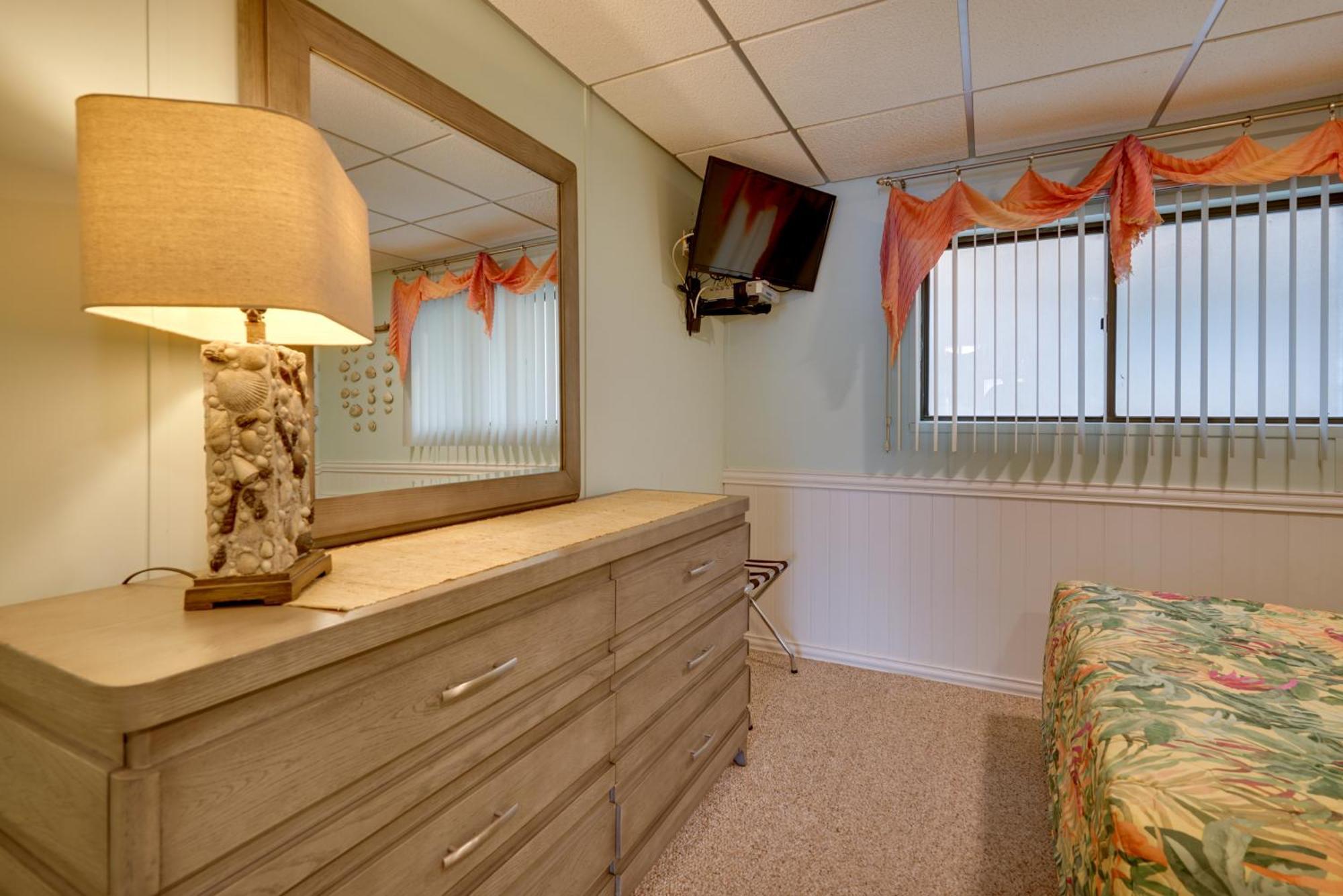 Cozy Oceanfront Condo With Pool And Beach Access! Wildwood Crest Eksteriør bilde